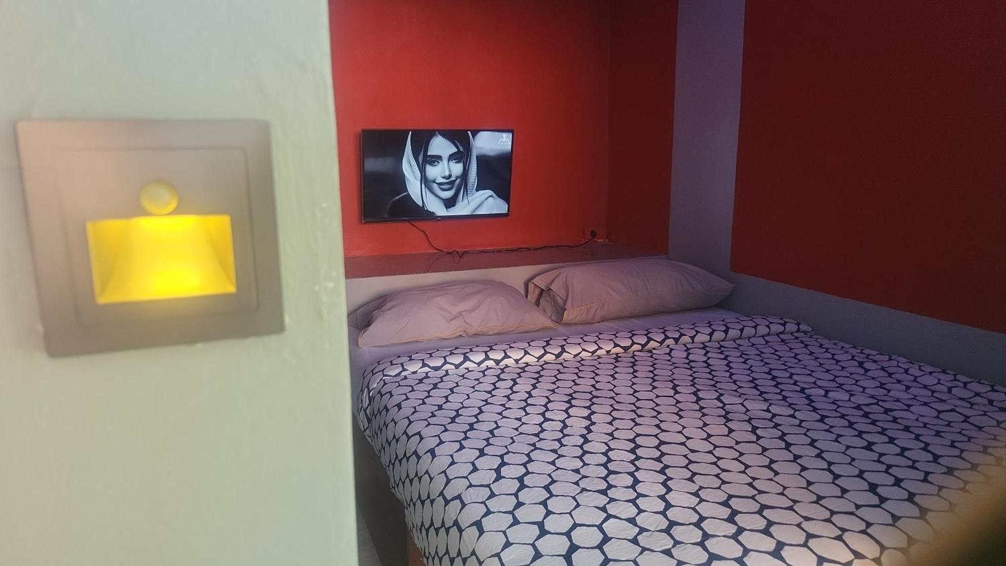 Entropy Apartment Hotel Patong Quarto foto