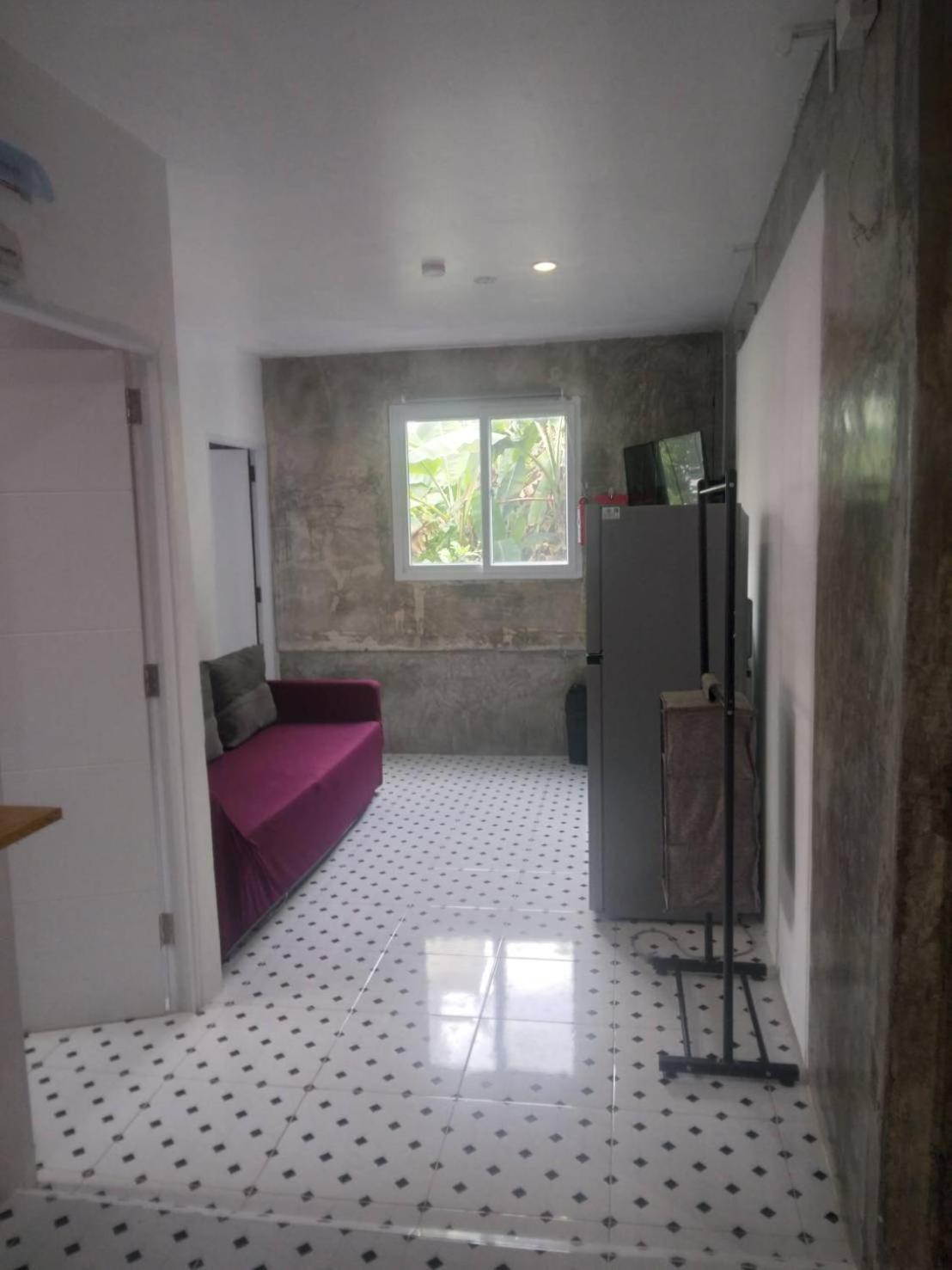 Entropy Apartment Hotel Patong Quarto foto