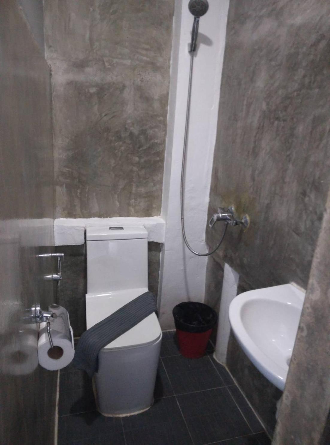 Entropy Apartment Hotel Patong Exterior foto